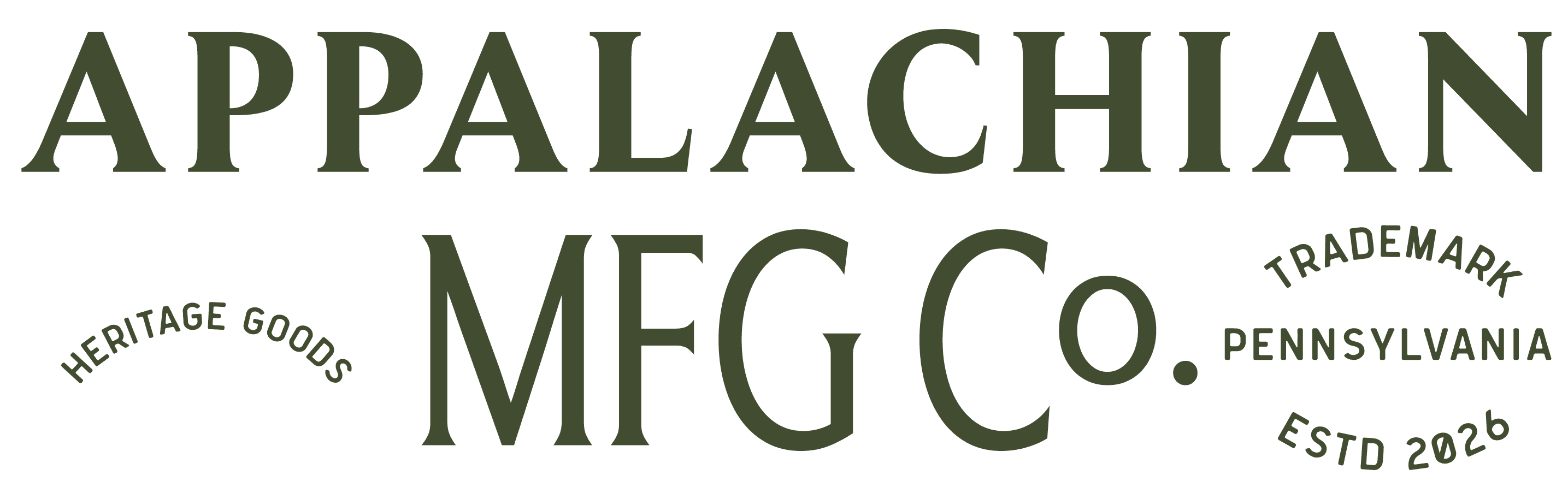Appalachian Manufacturing Company